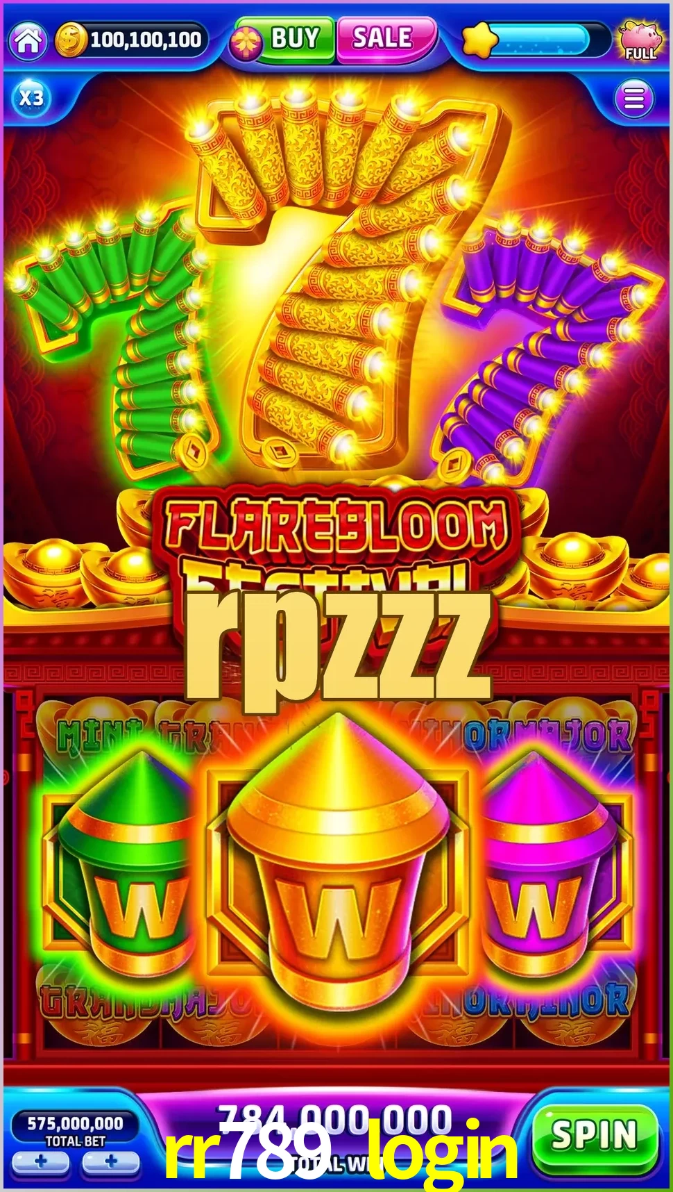 rr789 login — galeri tampilan - APK Resmi